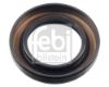 Shaft Seal, manual transmission TOYOTA 90311-W0025