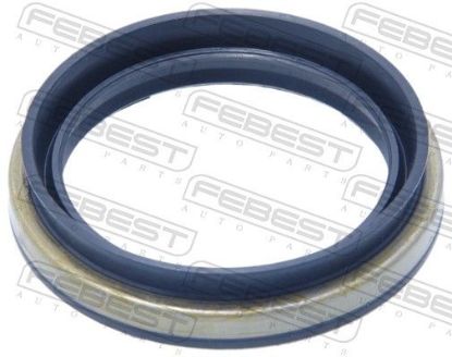 Seal Ring, wheel hub MAZDA B001-33-065A