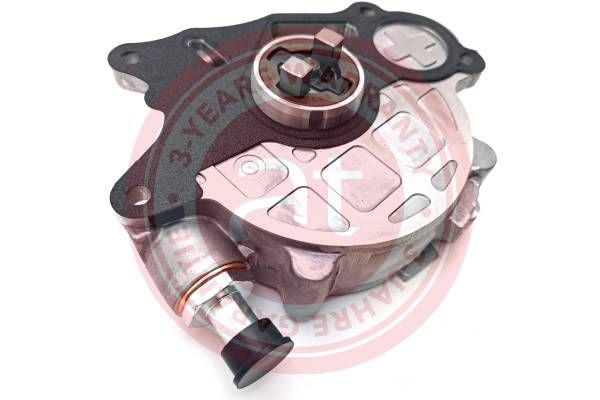 Vacuum Pump, braking system GOLF VI (5K1), SUPERB II Universaal (3T5)