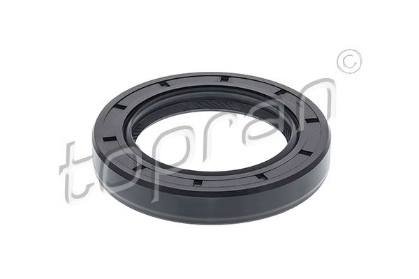 Shaft Seal, crankshaft VAG