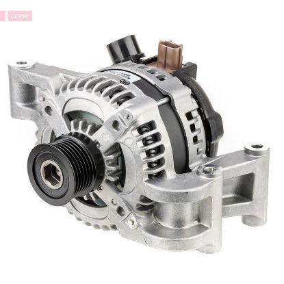 Alternator FOCUS II (DA_), V50 (MW)
