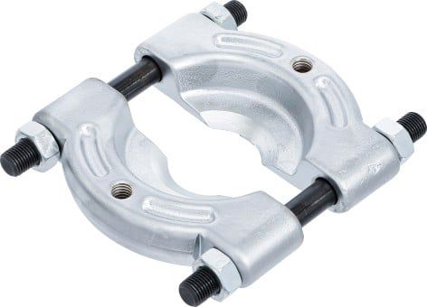 Bearing Separator Knife Rattalaagi plaattõmmitsa plaat 50-75mm