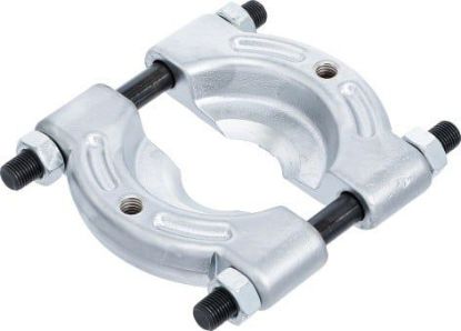 Bearing Separator Knife Rattalaagi plaattõmmitsa plaat 50-75mm