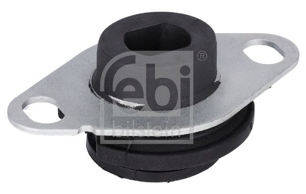 Mounting, automatic transmission Renault 82 00 089 697