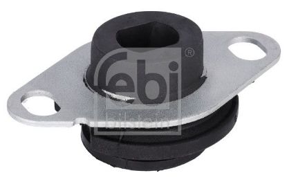 Mounting, automatic transmission Renault 82 00 089 697
