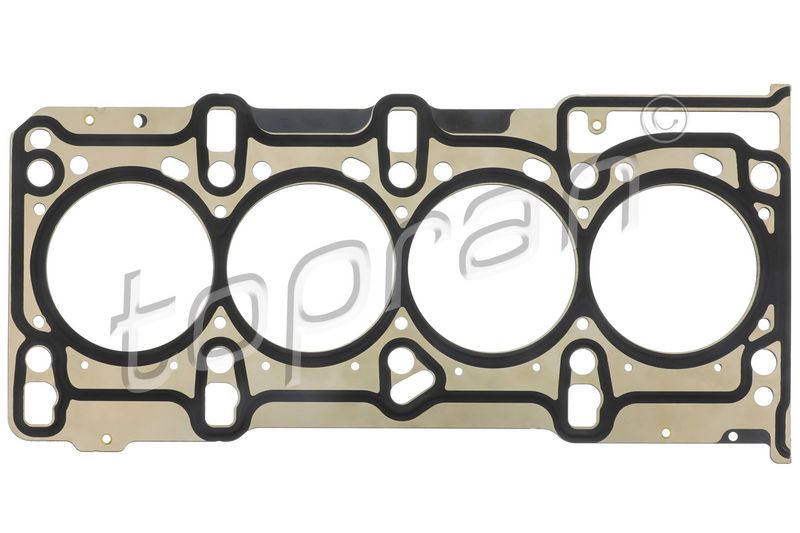 Gasket, cylinder head Opel, Ford, PSA, Fiat, General Motors