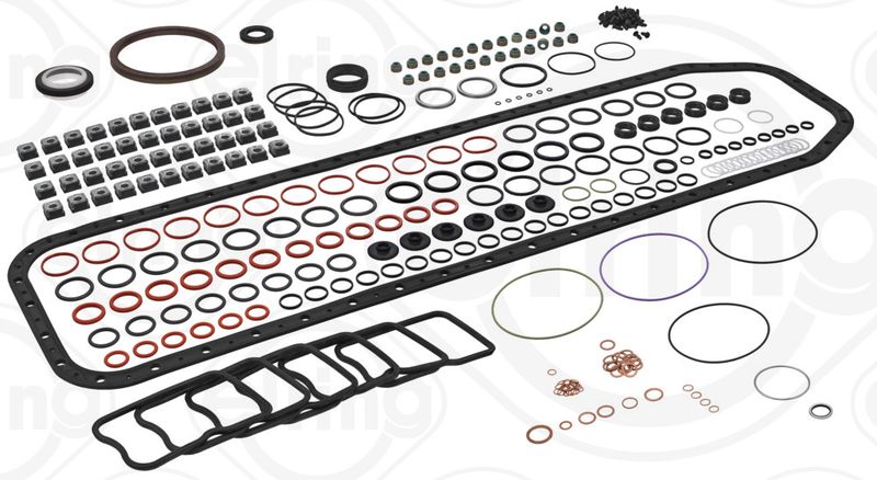 Full Gasket Kit, engine VOLVO NKW