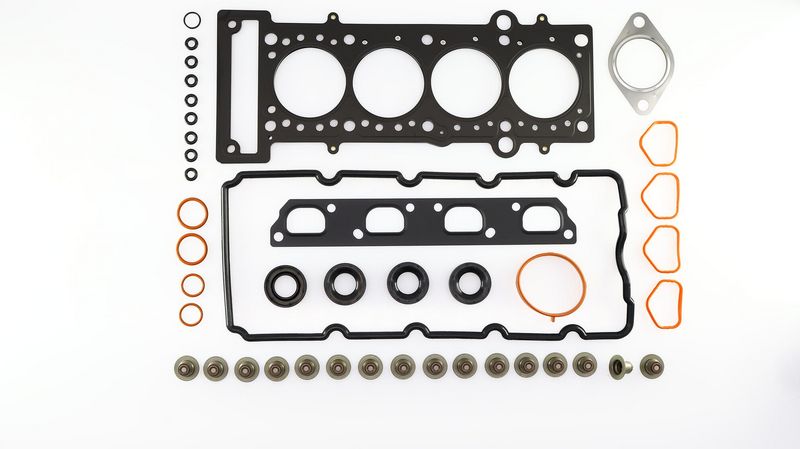 Gasket Kit, cylinder head Mini 11127508545