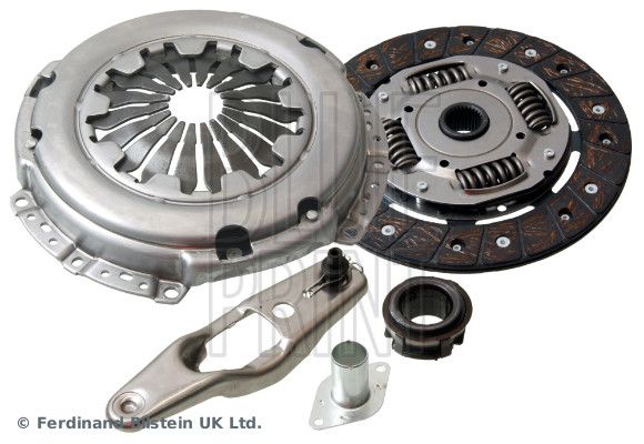 Clutch Kit VAG - 03D 141 025 D