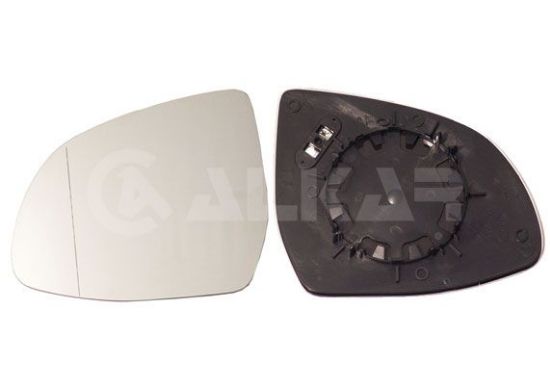 Mirror Glass, exterior mirror