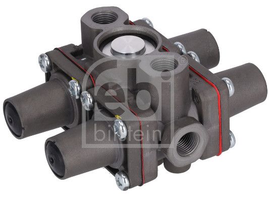Multi-circuit Protection Valve M A N - 81521516075