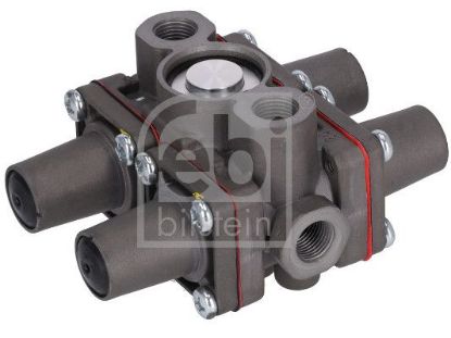 Multi-circuit Protection Valve M A N - 81521516075
