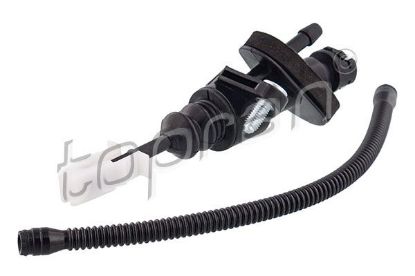 Master Cylinder, clutch CORSA C (F08, F68), COMBO