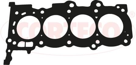 Gasket, cylinder head