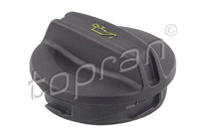 Sealing Cap, oil filler neck VAG - 06K 103 485A