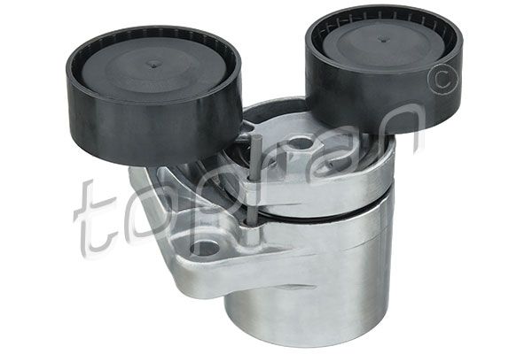 Belt Tensioner, V-ribbed belt BMW/MINI