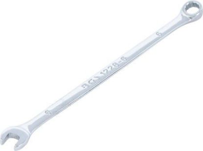 Ring-/Open End Spanner Combination Spanner, extra long, 6 mm