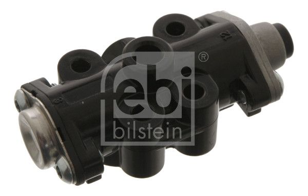 Relay Valve Volvo - 1521248