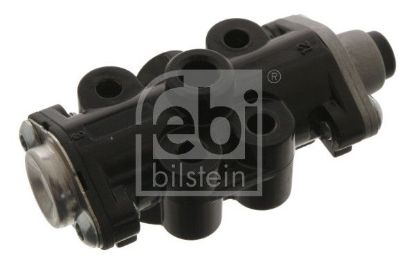 Relay Valve Volvo - 1521248