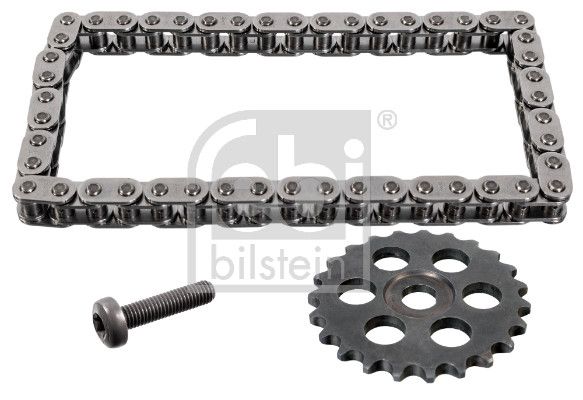 Chain Kit, oil pump drive BMW 11 41 7 797 896 S2