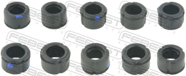 Accessory Kit, brake caliper HONDA 45233-SM4-A01, MITSUBISHI MB618215