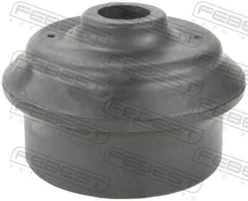 Bushing, axle beam SSANGYONG 6011108000