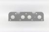 Gasket, exhaust manifold PSA 7700867360