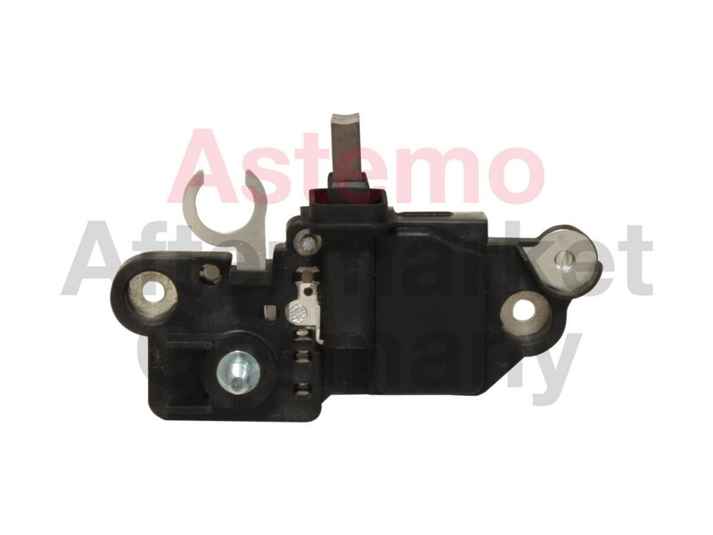 Alternator Regulator