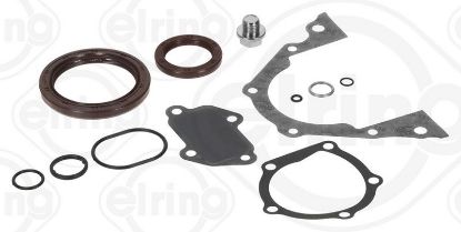 Gasket Kit, crankcase Daewoo
