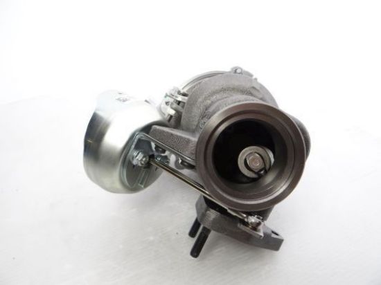 Charger, charging (supercharged/turbocharged)