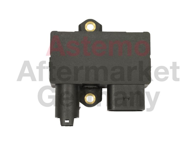 Relay, glow plug system MERCEDES-BENZ - 640 153 27 79
