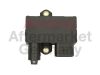Relay, glow plug system MERCEDES-BENZ - 640 153 27 79