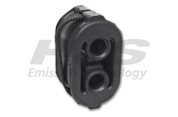 Bracket, muffler Opel