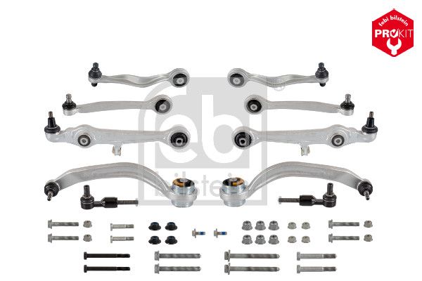 Repair Kit, control arm VW-Audi 8D0 498 998