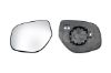 Mirror Glass, exterior mirror