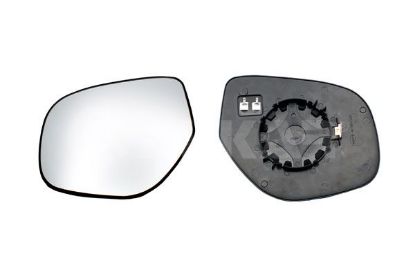 Mirror Glass, exterior mirror