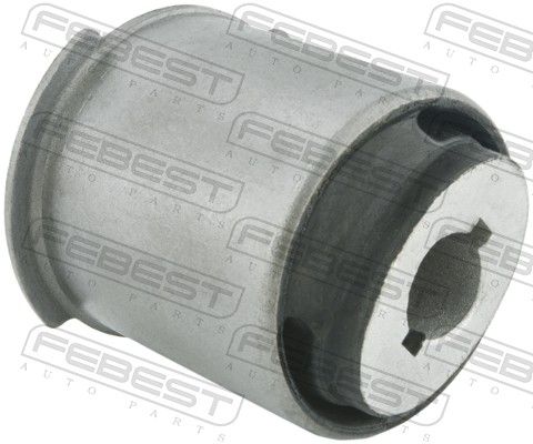 Mounting, differential GM 89058605