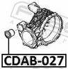 Mounting, differential GM 89058605