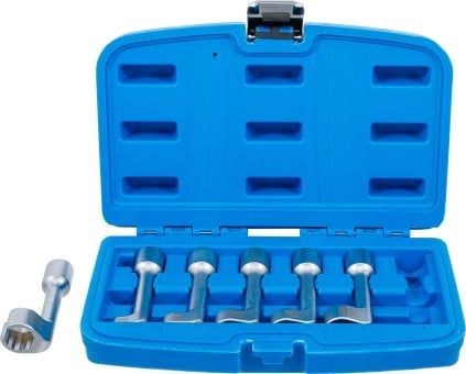 Socket Wrench Insert Special Socket Set 12-19 mm