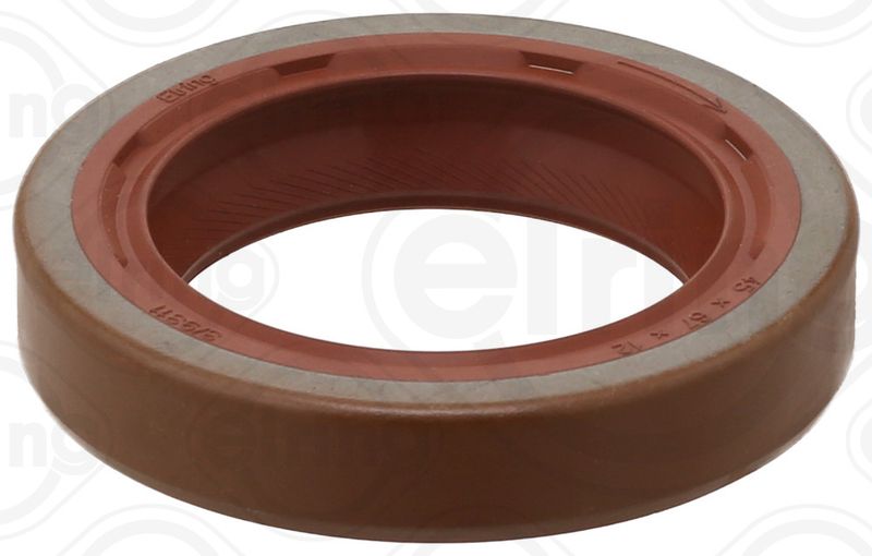 Shaft Seal, crankshaft DAIMLER PKW