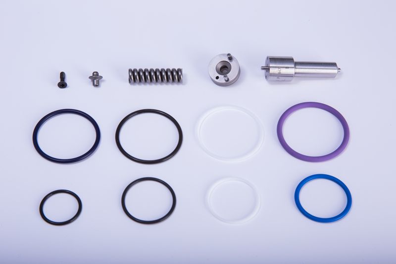 Repair Kit, unit injector