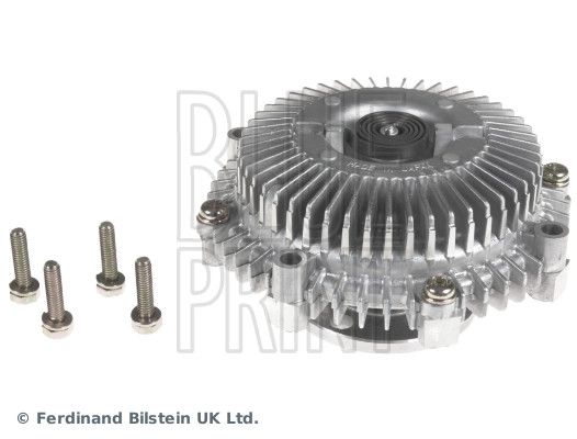 Clutch, radiator fan DAIHATSU 16210-87103