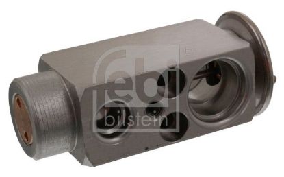 Expansion Valve, air conditioning Mercedes-Benz - 002 830 82 84