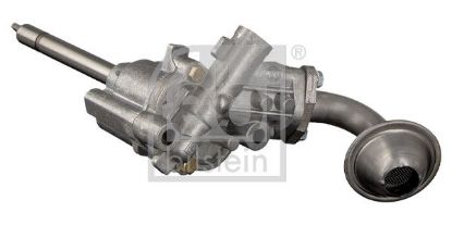 Oil Pump VW-Audi 028 115 105 D