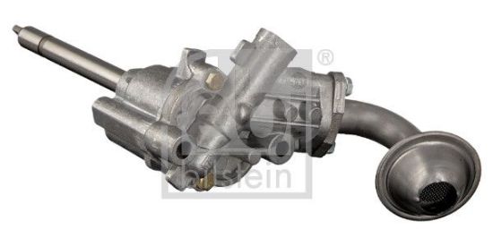 Oil Pump VW-Audi 028 115 105 D