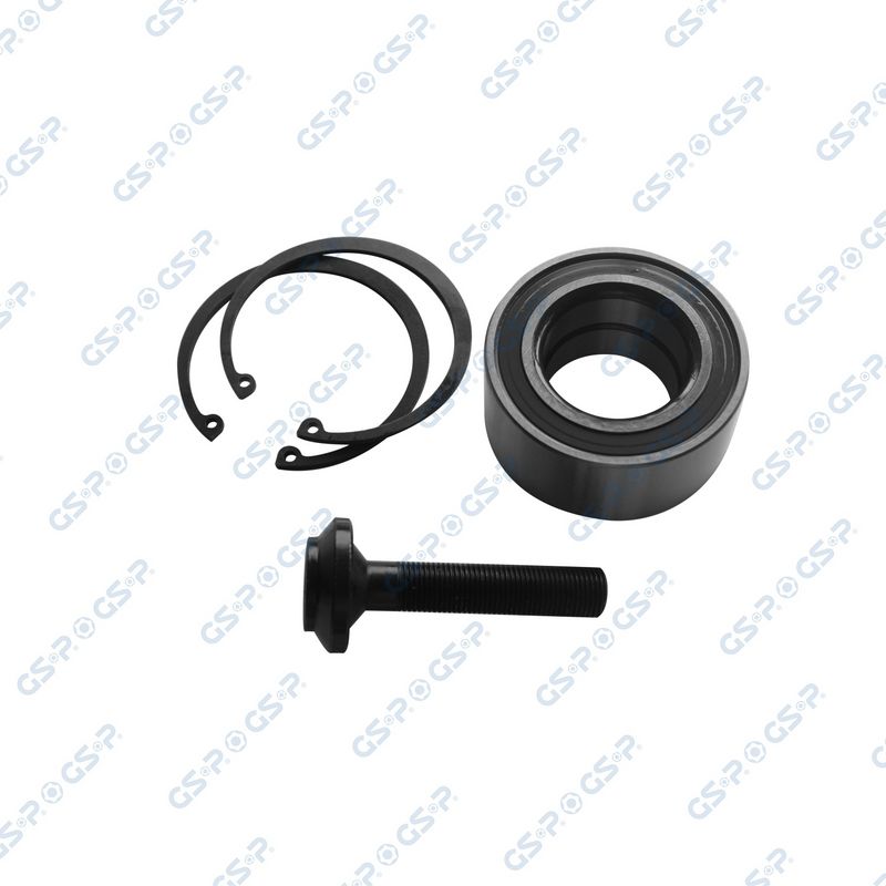 Wheel Bearing Kit VAG - 4A0 498 625