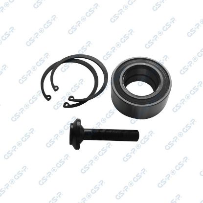 Wheel Bearing Kit VAG - 4A0 498 625