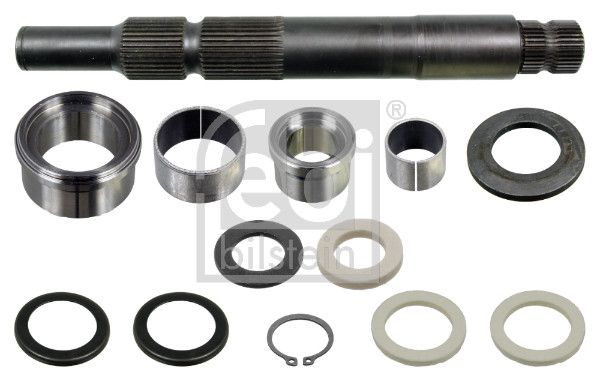 Release Bearing Shaft, clutch Mercedes-Benz - 363 250 01 14