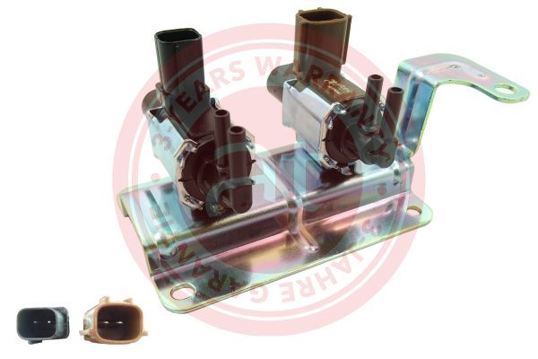 Pressure Converter MAZDA Mazda III, V, VI