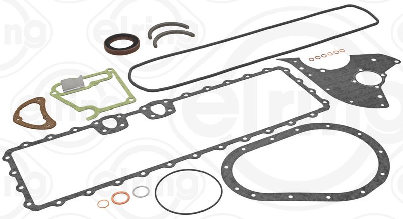 Gasket Kit, crankcase DAIMLER NKW